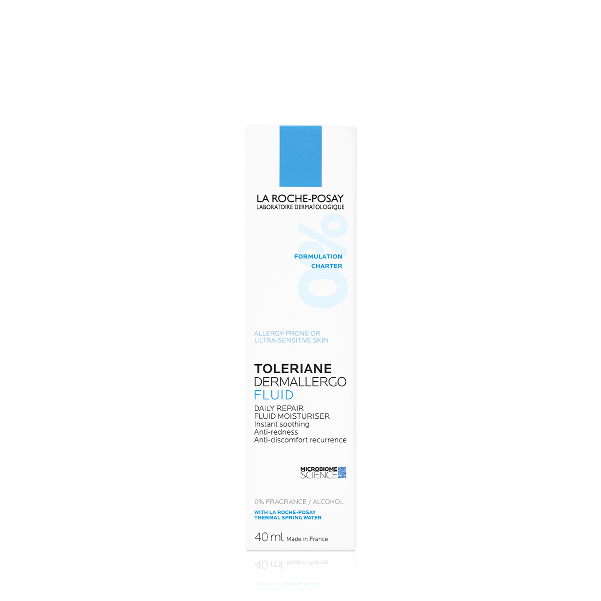Buy Toleriane Dermallergo Fluide Moisturizer for Sensitive Skin