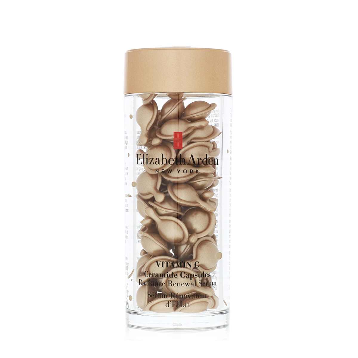Buy Vitamin C Ceramide Capsules Radiance Renewal Serum 60 Capsules