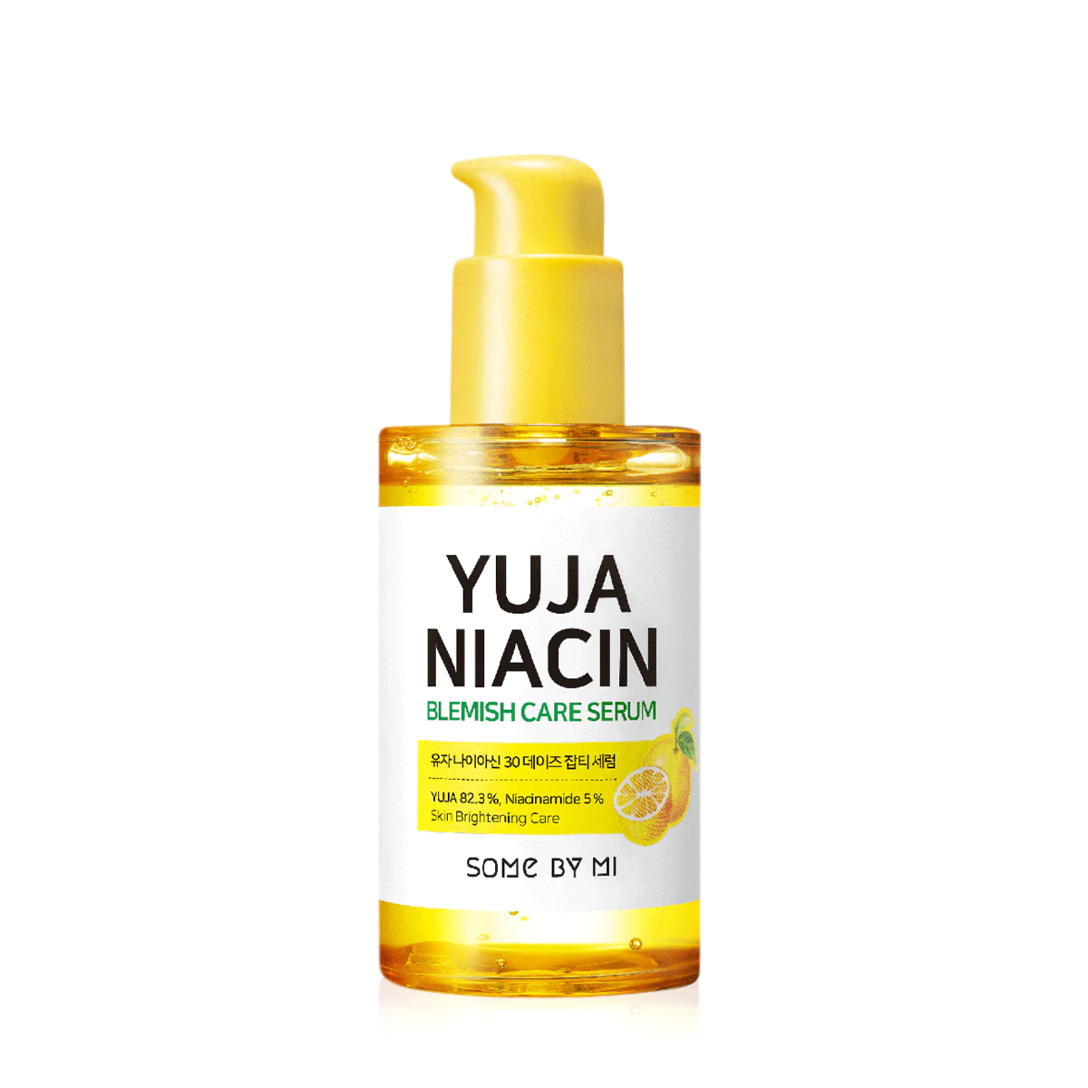 [SOME BY MI] Yuja Niacin Anti Blemish Serum 50ml