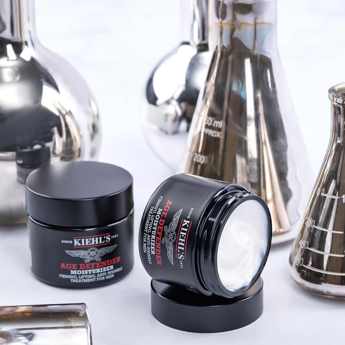 Kiehl's age deals defender