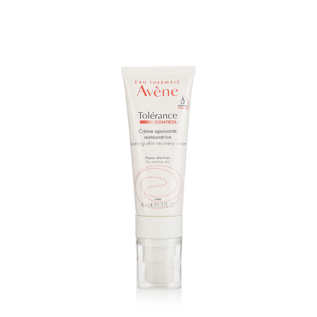 Skin store recovery cream