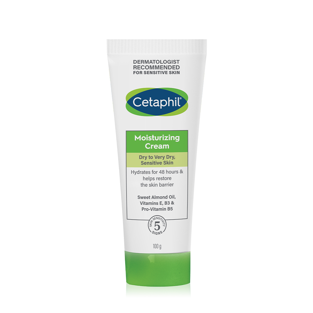 Buy Moisturizing Cream 100g Online in Kuwait Boutiqaat