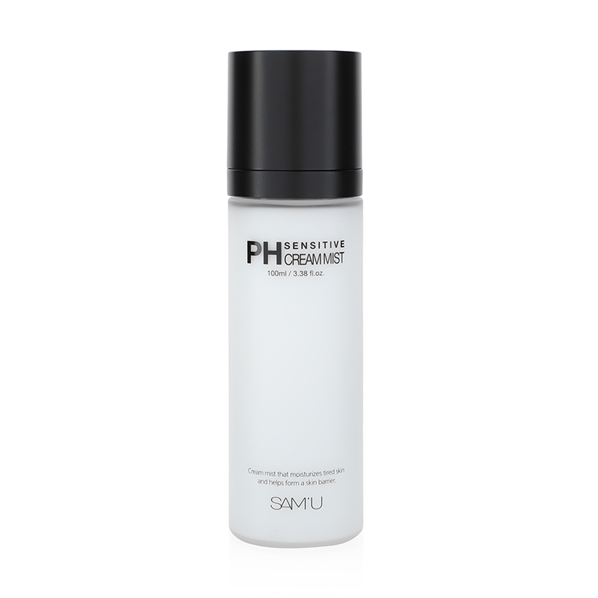 Buy PH Sensitive Cream Mist - 100ml Online in United Arab Emirates