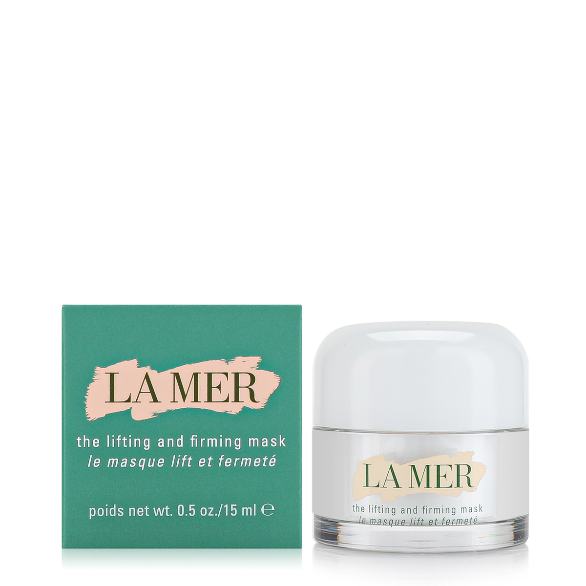 The Lifting and Firming Mask