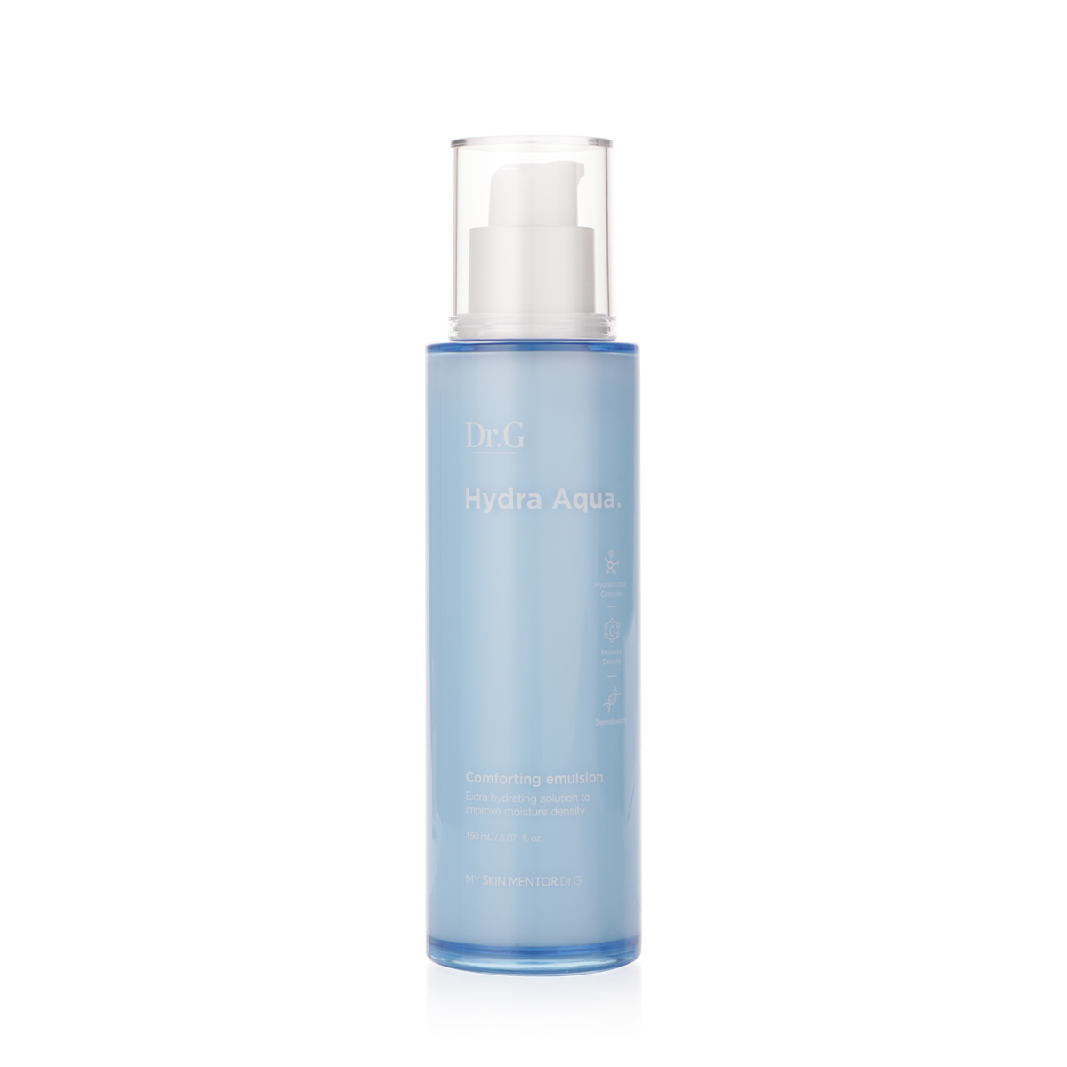 Buy Hydra Aqua Comforting Emulsion - 150ml Online in Kuwait | Boutiqaat