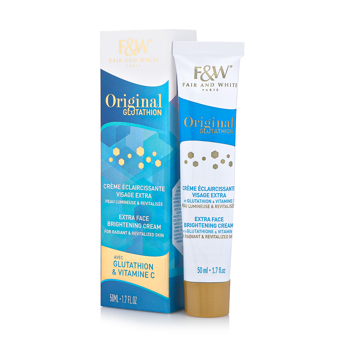 Buy Original Glutathione Face Cream