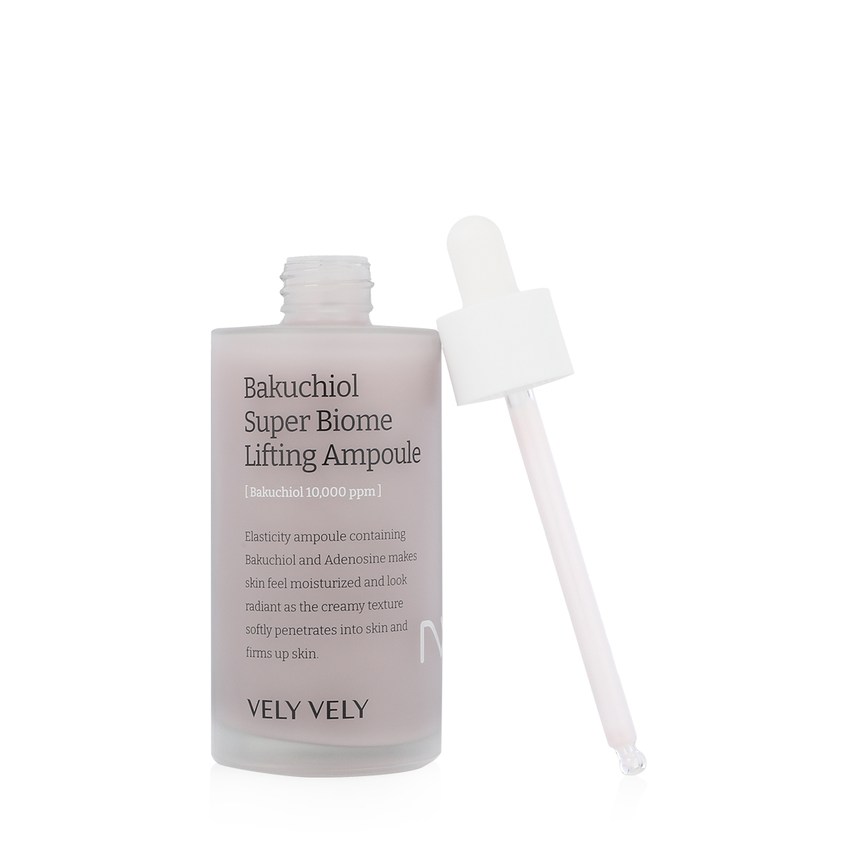 Buy Bakuchiol Super Biome Lifting Ampoule - 100ml Online for Men