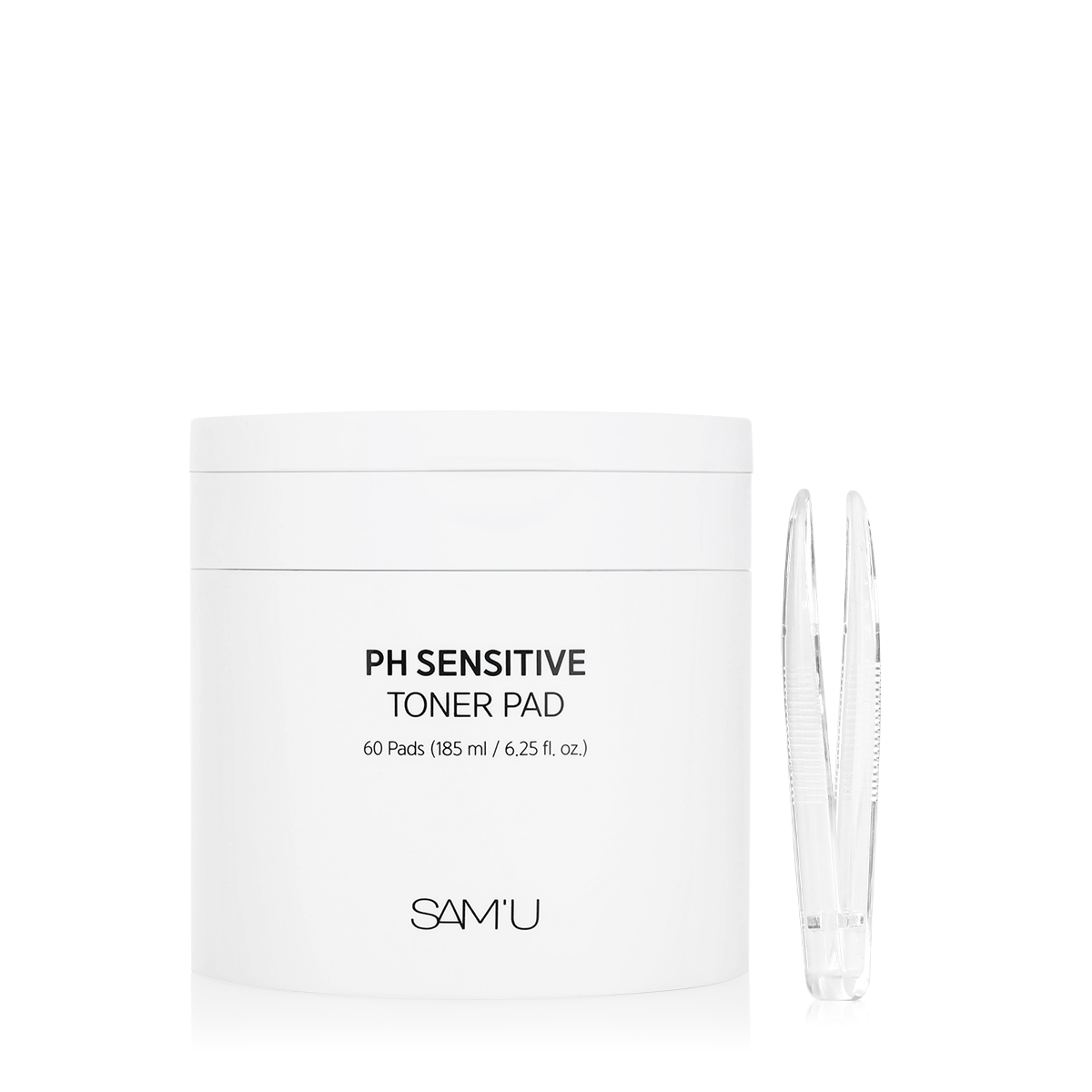 Buy pH Sensitive Toner Pads - 60 Pads Online for Men in Kuwait