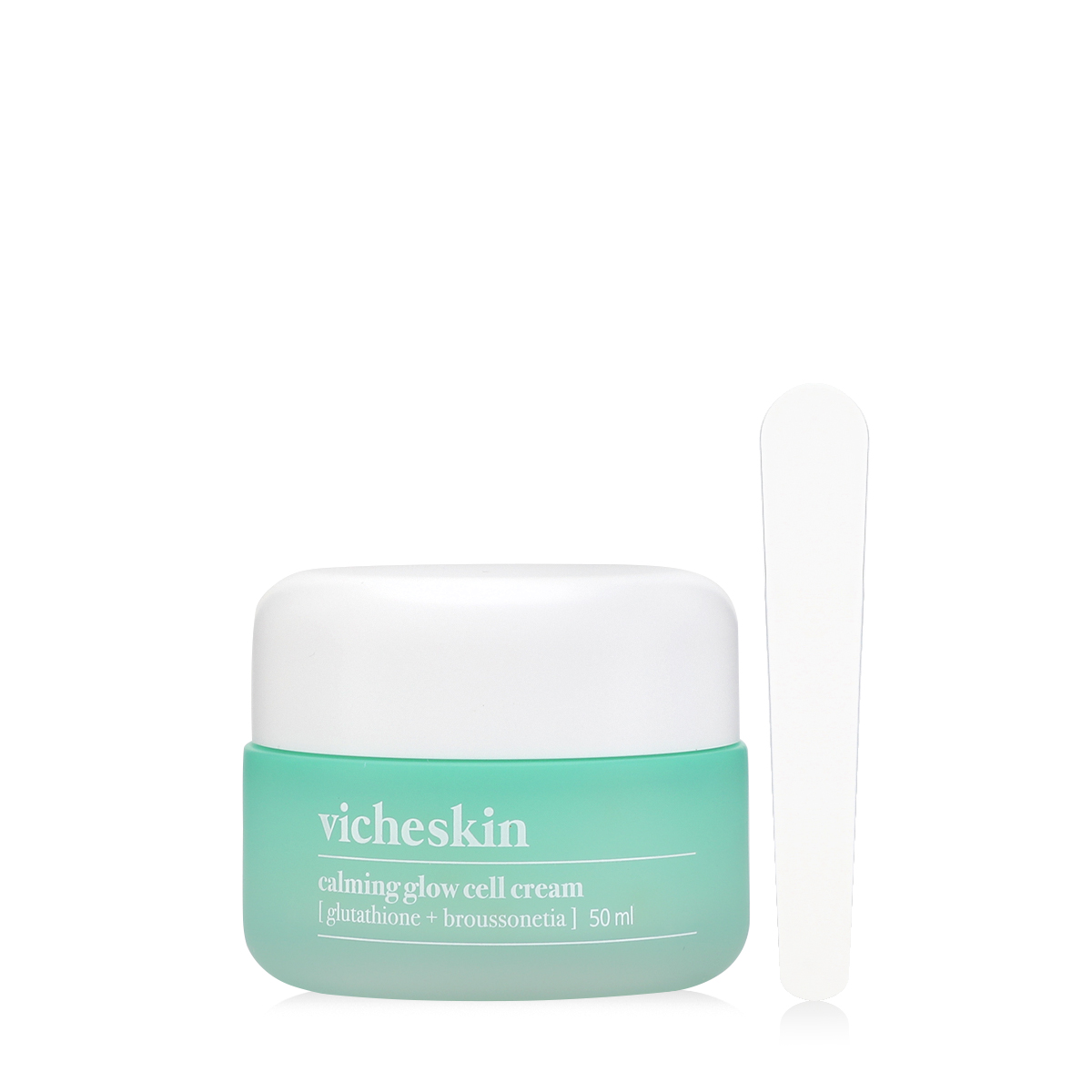 Buy Vicheskin Calming Glow Cell Cream - 50ml Online for Men in Saudi Arabia
