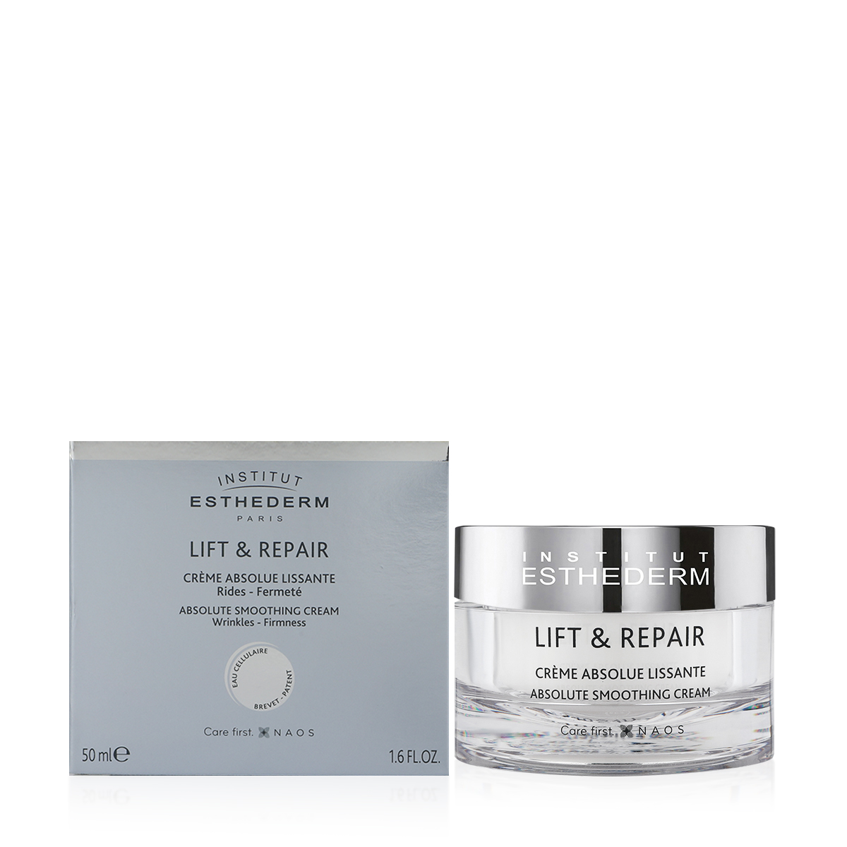 Buy Lift & Repair Absolute Smoothing Cream - 50ml Online for Men