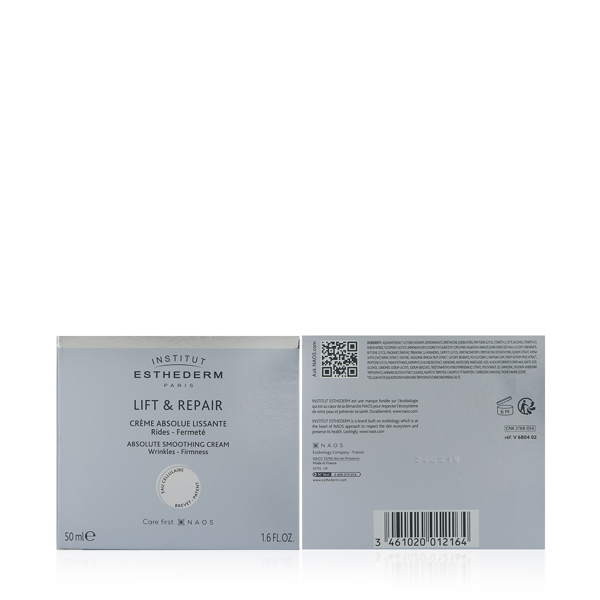 Buy Lift & Repair Absolute Smoothing Cream - 50ml Online for Men