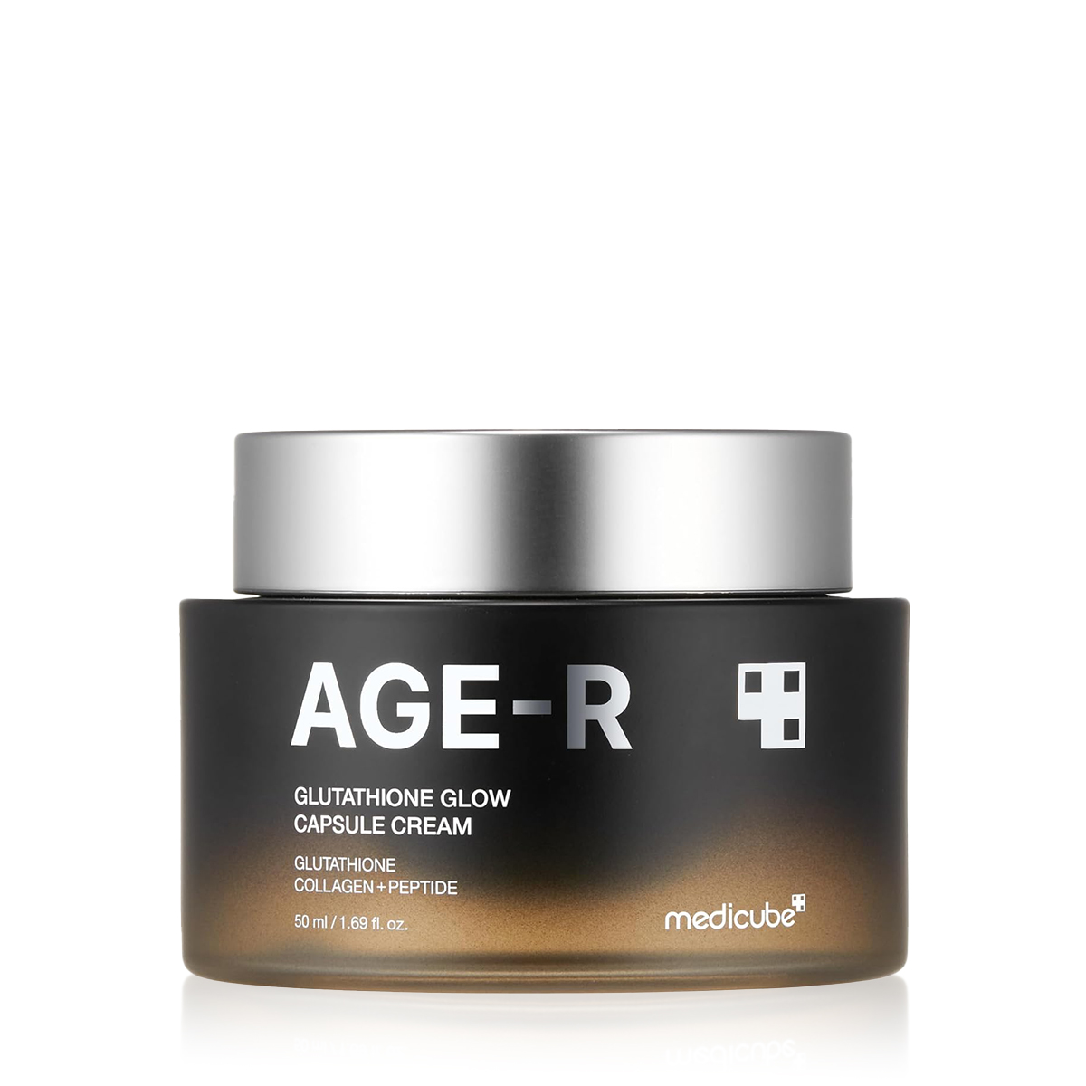 Buy AGE-R Glutathione Glow Capsule Cream - 50ml Online for Men in Jordan