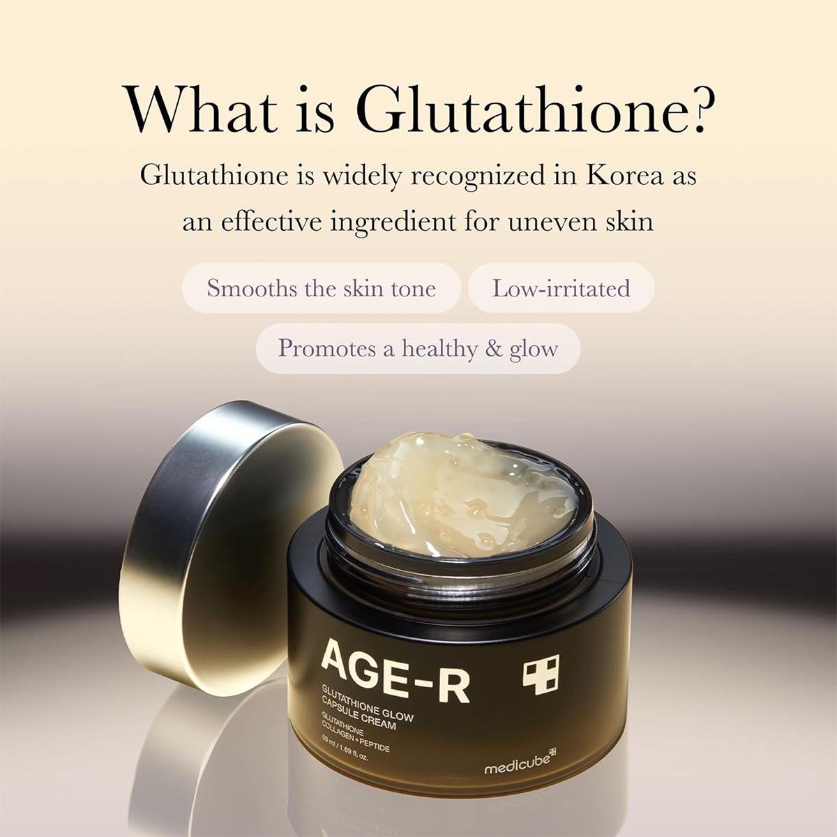 korean glutathione capsule Buy AGE-R Glutathione Glow Capsule Cream