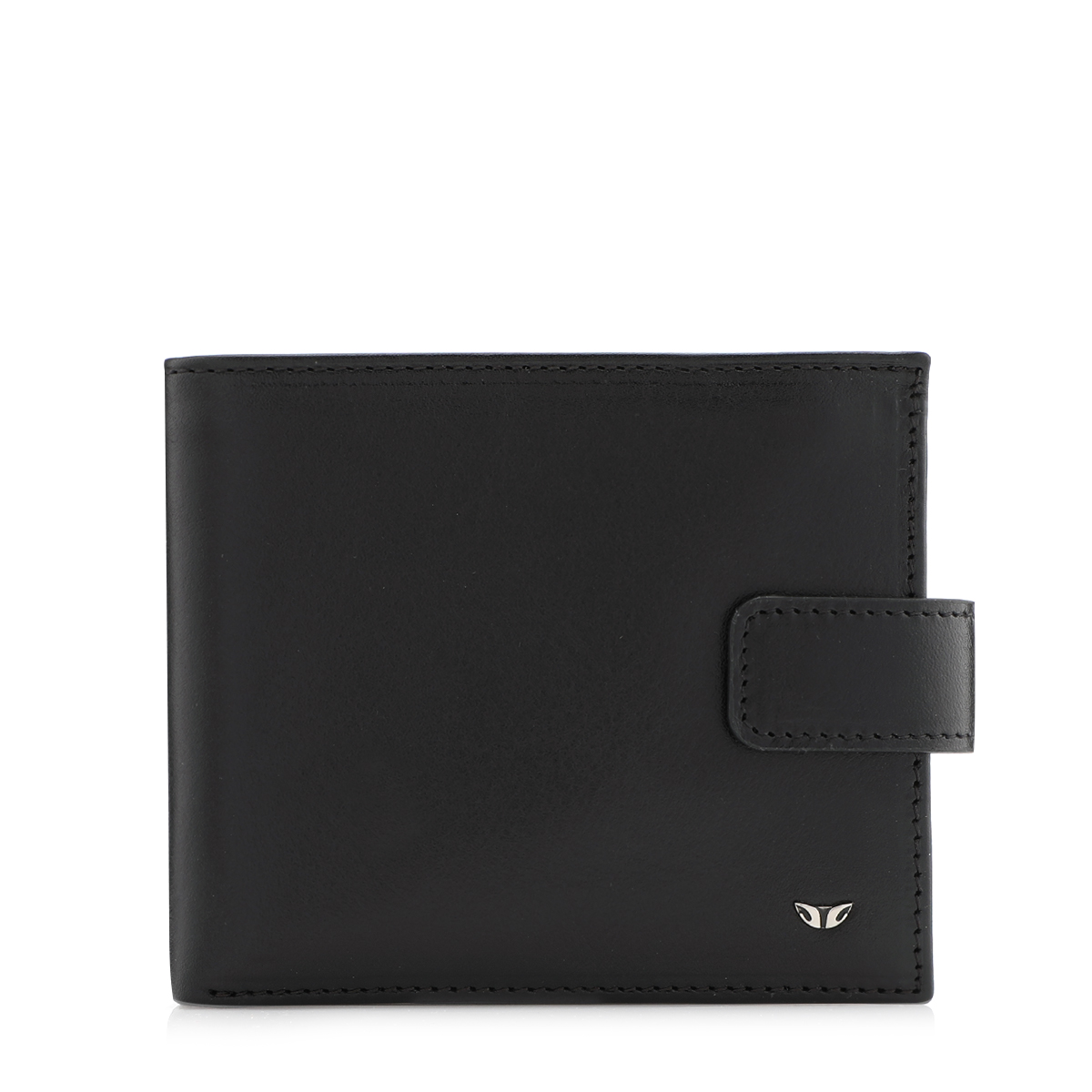 Buy Wallet Black Online in Kuwait Boutiqaat