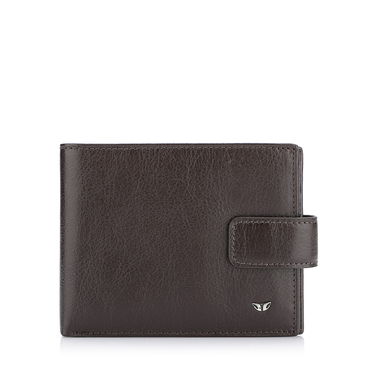 Buy Wallet Brown Online in Kuwait Boutiqaat