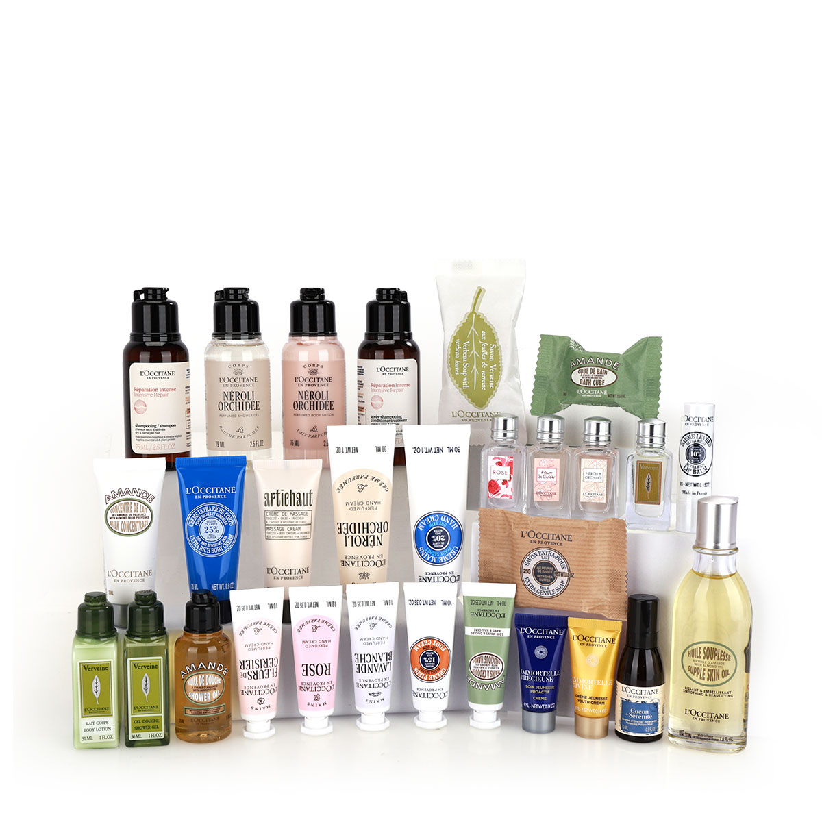 Buy Ramadan Beauty Calendar Set - 30 pcs Online for Men in United
