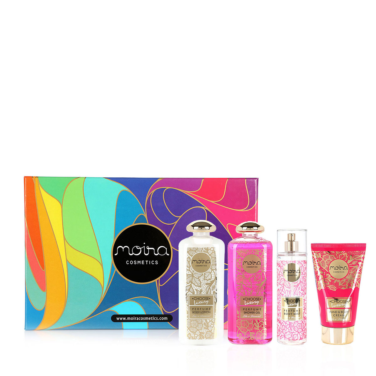 Boutiqaat Online Shopping For Women In Oman Buy Beauty Cosmetics Fragrances More