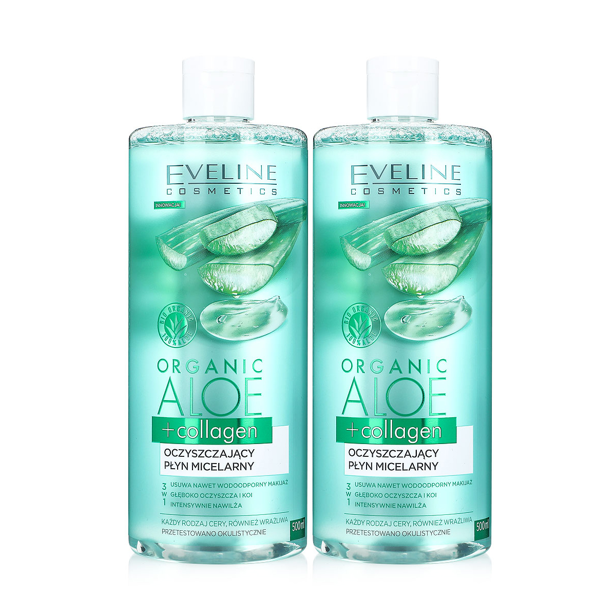 lr aloe vera duschgel Duschgel Aloe Vera 500 ml – La Cigale