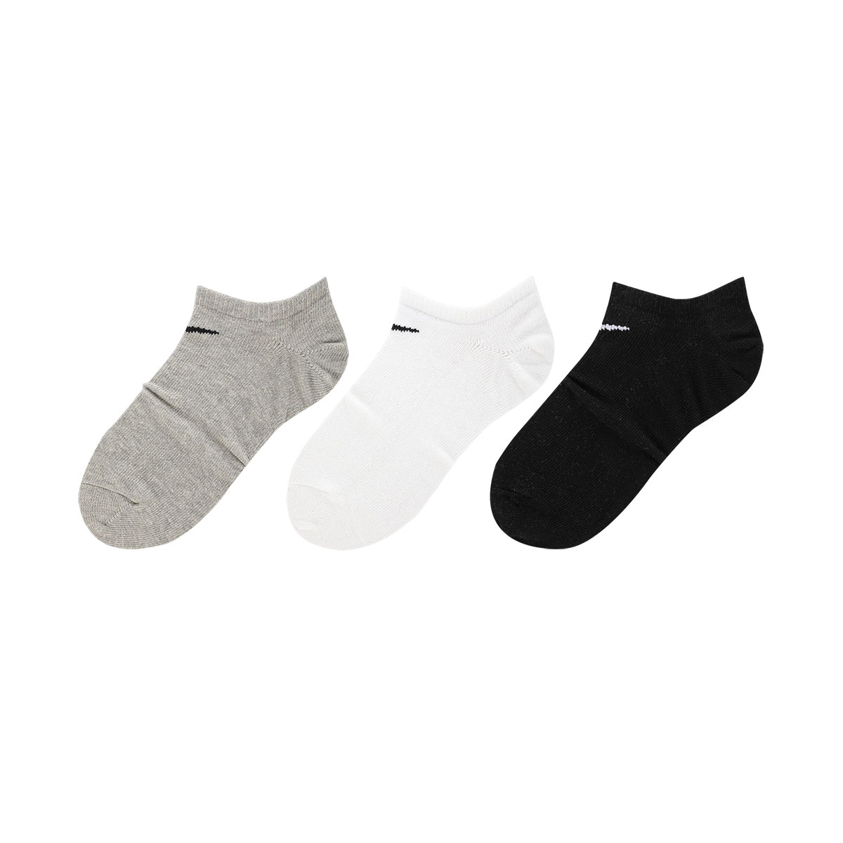 Nike no show cushion socks best sale