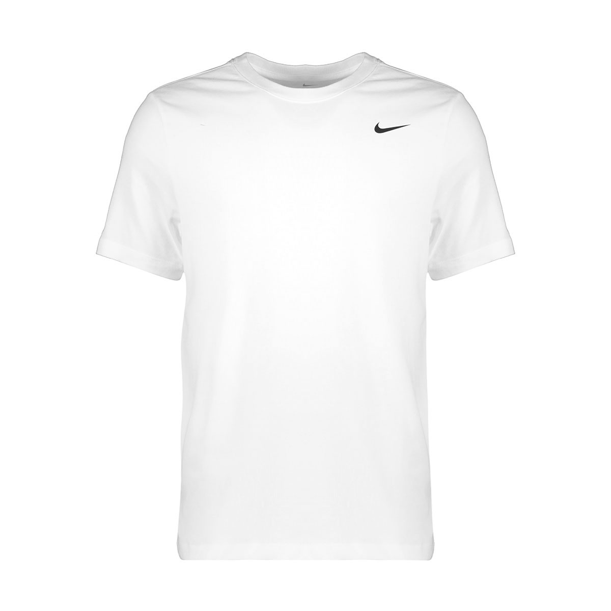 drifit shirt white