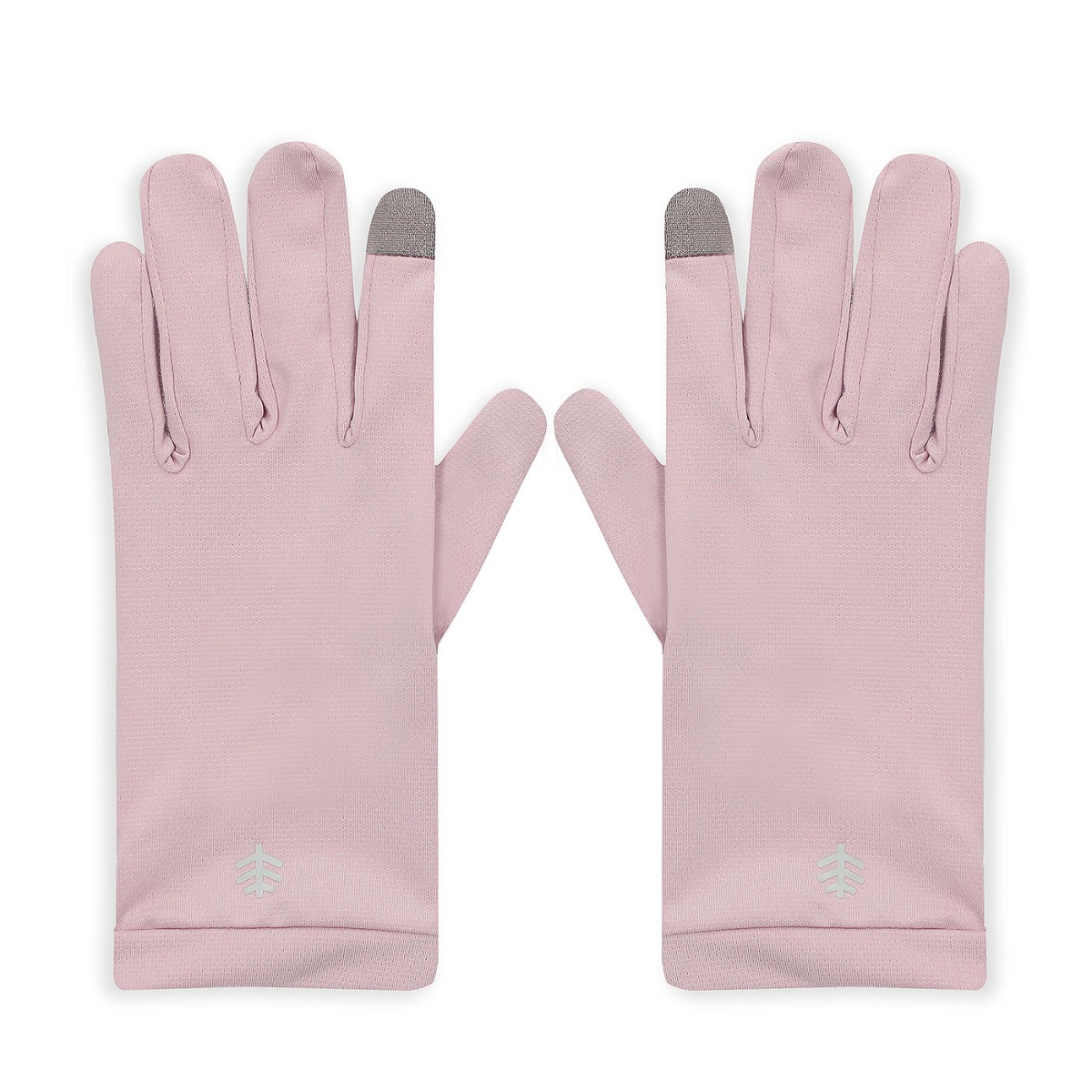 Buy UV Sun Protective Gloves - Pink Online in Kuwait