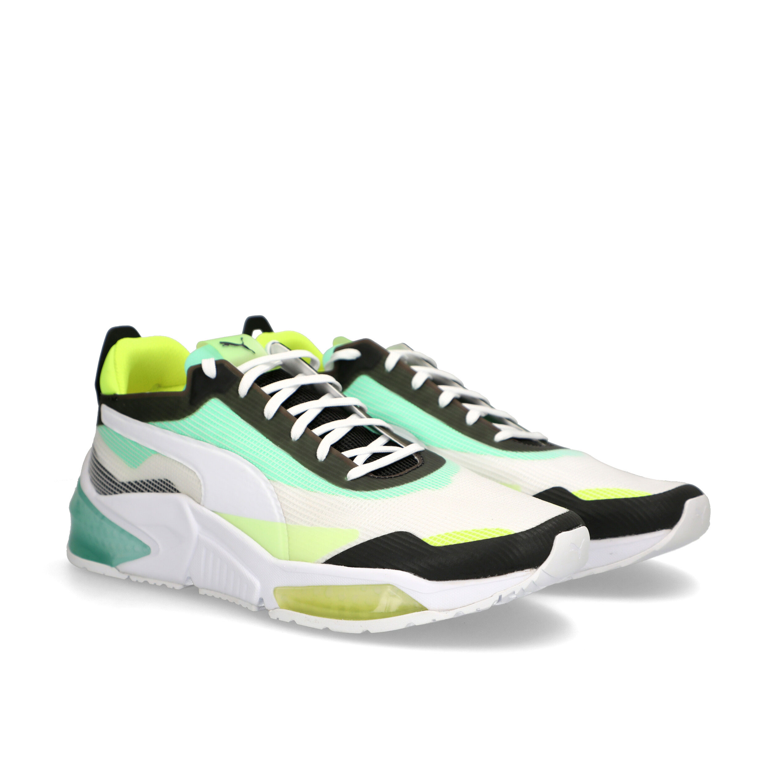 lqdcell optic xi running shoes