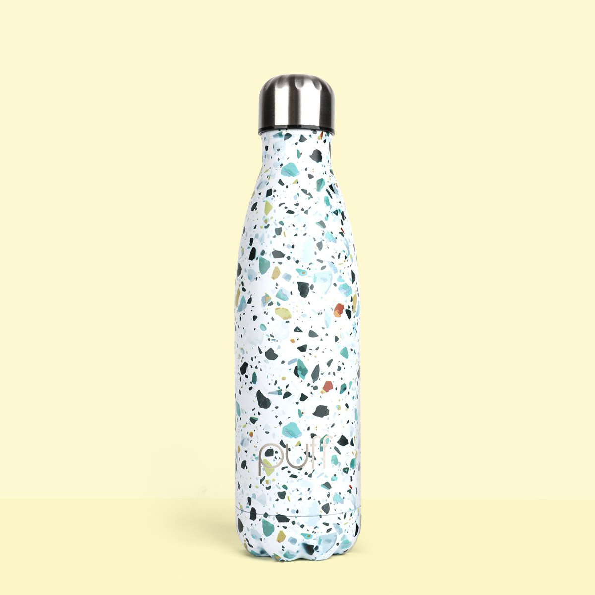 Buy Marble Terrazzo Bottle Online in Kuwait | Boutiqaat