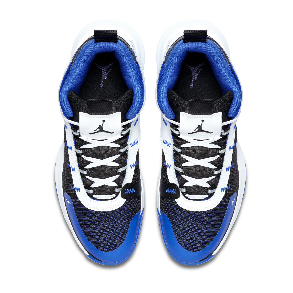 jumpman finger shoes