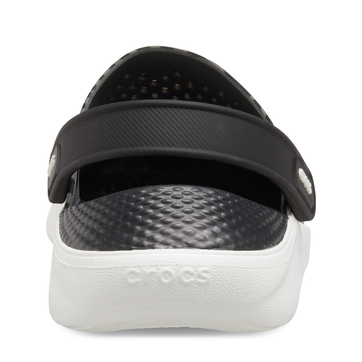 crocs literide geopunk