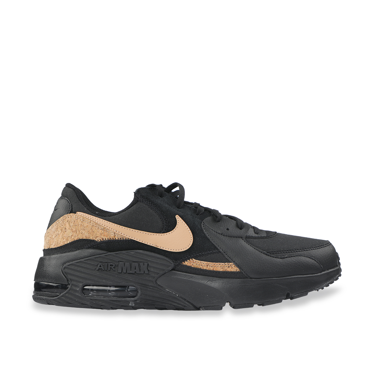 Buy Air Max Excee MTZ Sneakers - Black Online in United Arab Emirates |  Boutiqaat