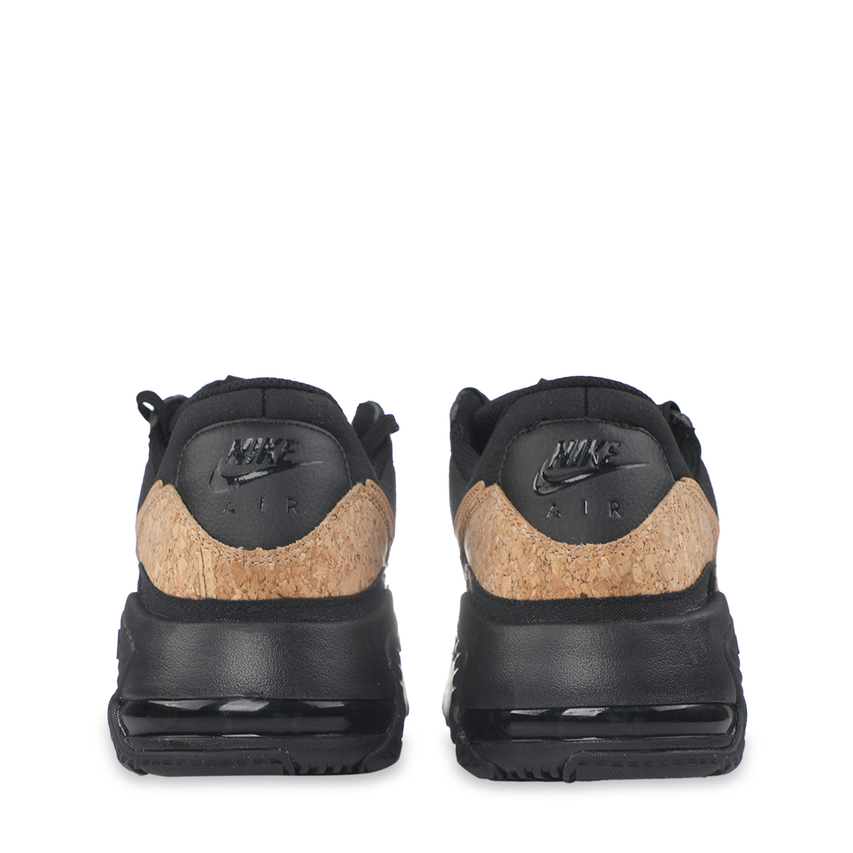 Buy Air Max Excee MTZ Sneakers - Black Online in United Arab Emirates |  Boutiqaat
