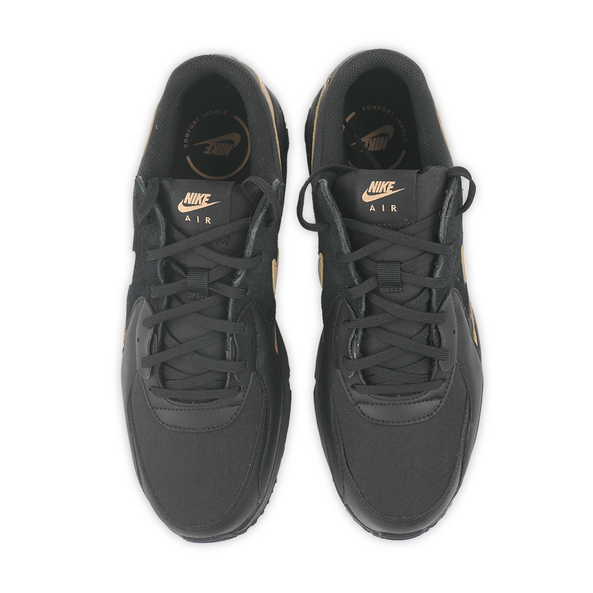 Buy Air Max Excee MTZ Sneakers - Black Online in Bahrain | Boutiqaat