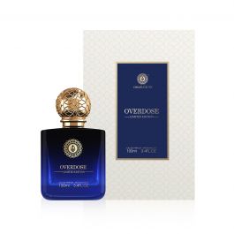 Buy Overdose Eau De Parfum 100ml Unisex Online In Saudi Arabia