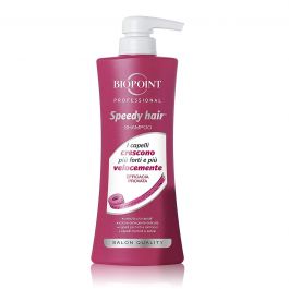 Buy Professional Speedy Hair Shampoo 400ml Online In Saudi