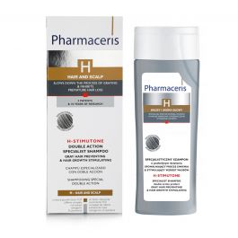 Buy H Stimutone Specialist Shampoo 250ml Online In Kuwait
