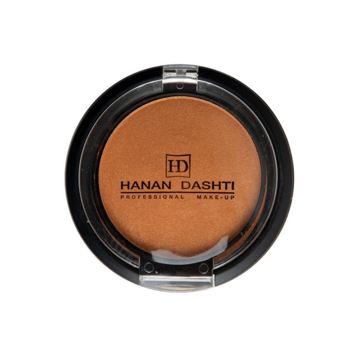 Buy Hanan Dashti Makeup Eye Shadow N 16 Online In Kuwait Boutiqaat