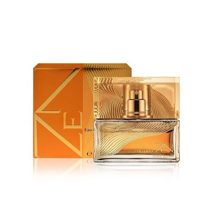 Buy Shiseido Zen Gold Elixir Eau De Parfum 50 Ml Women Online In