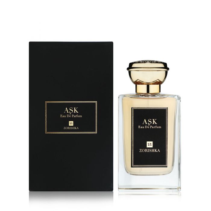Buy Ask Eau De Parfum Online In Kuwait Boutiqaat