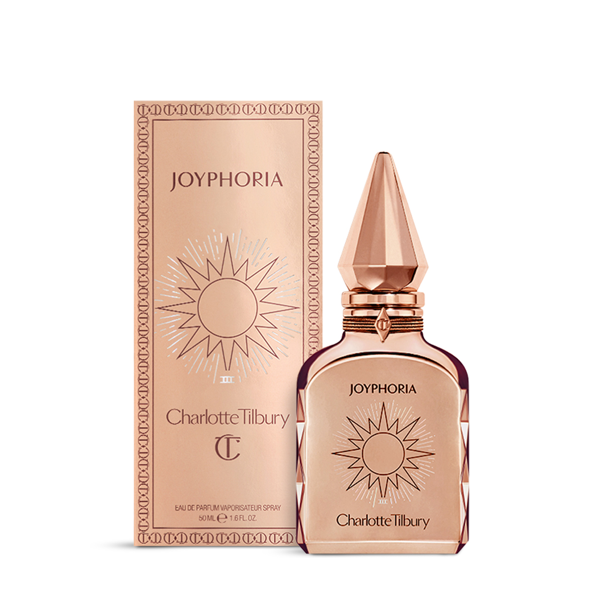 عطر جويفوريا المركز - 50 مل product thumbnail 2