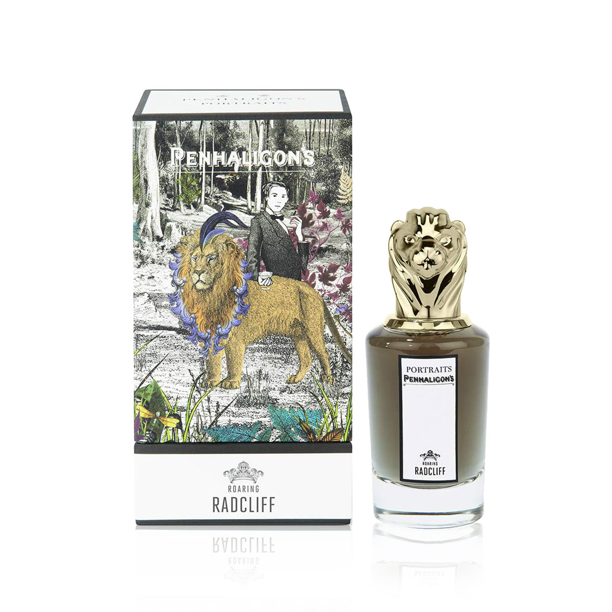 penhaligon's roaring radcliff