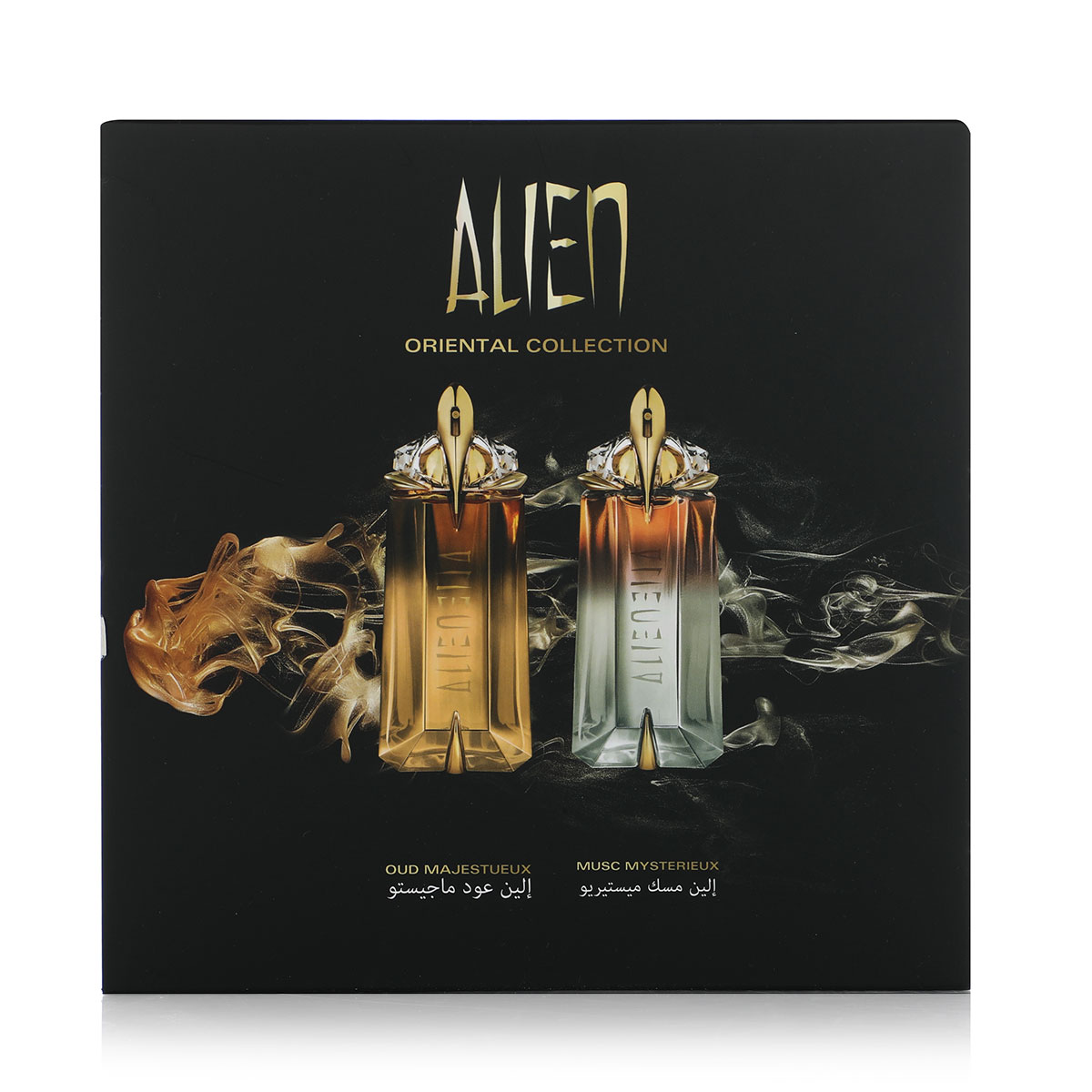 alien musc mysterieux edp 90ml