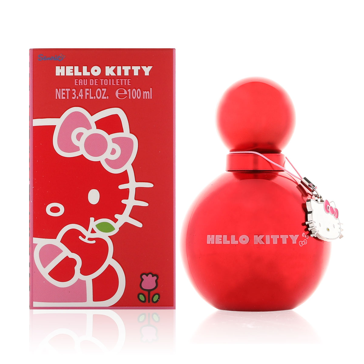 hello kitty intense perfume