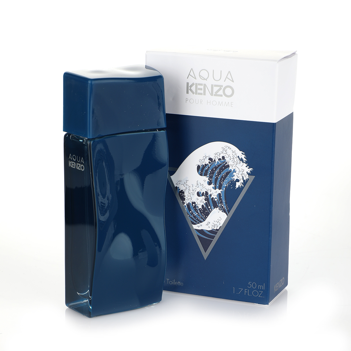 aqua kenzo pour homme