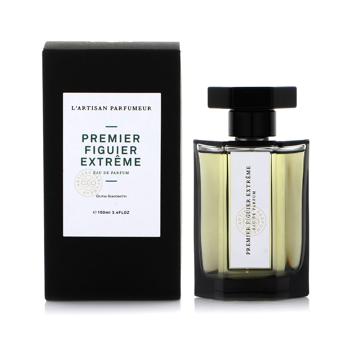 Buy Premier Figuier Extreme Eau De Parfum - 100ml - Unisex Online in United  Arab Emirates | Boutiqaat