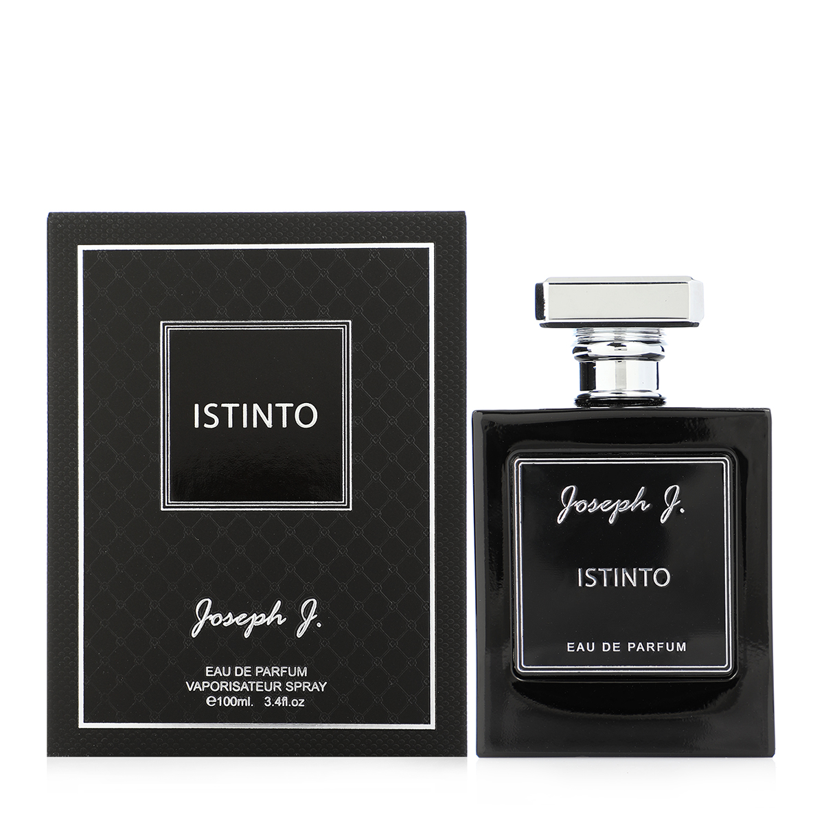 Buy Istinto Eau De Parfum 100ml Online in Kuwait Boutiqaat