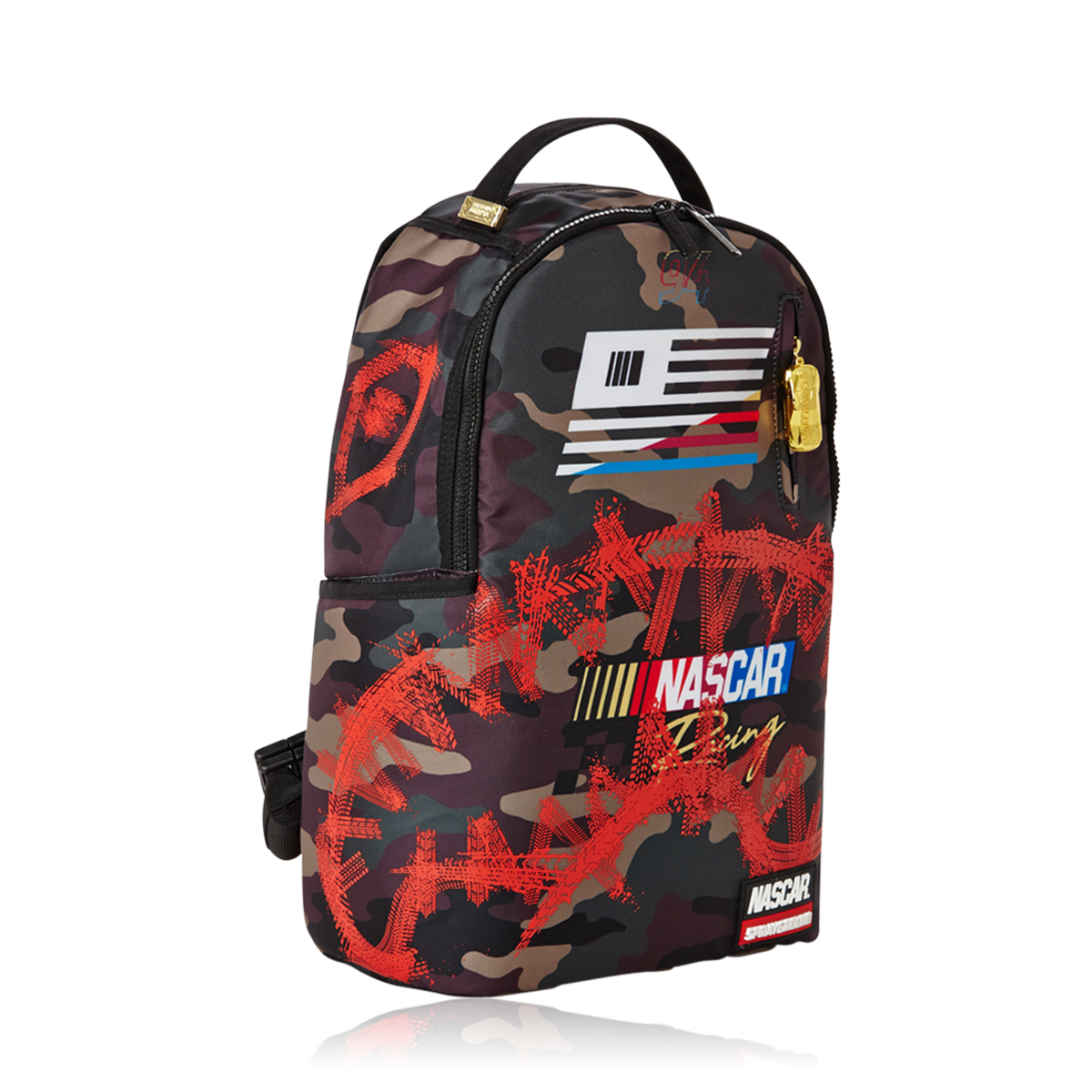 nascar backpack