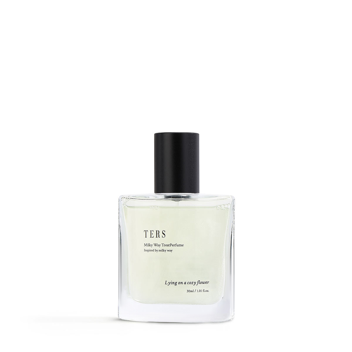 Buy Lying On A Cozy Flower Milky Way Treat Perfume - 30ml Online