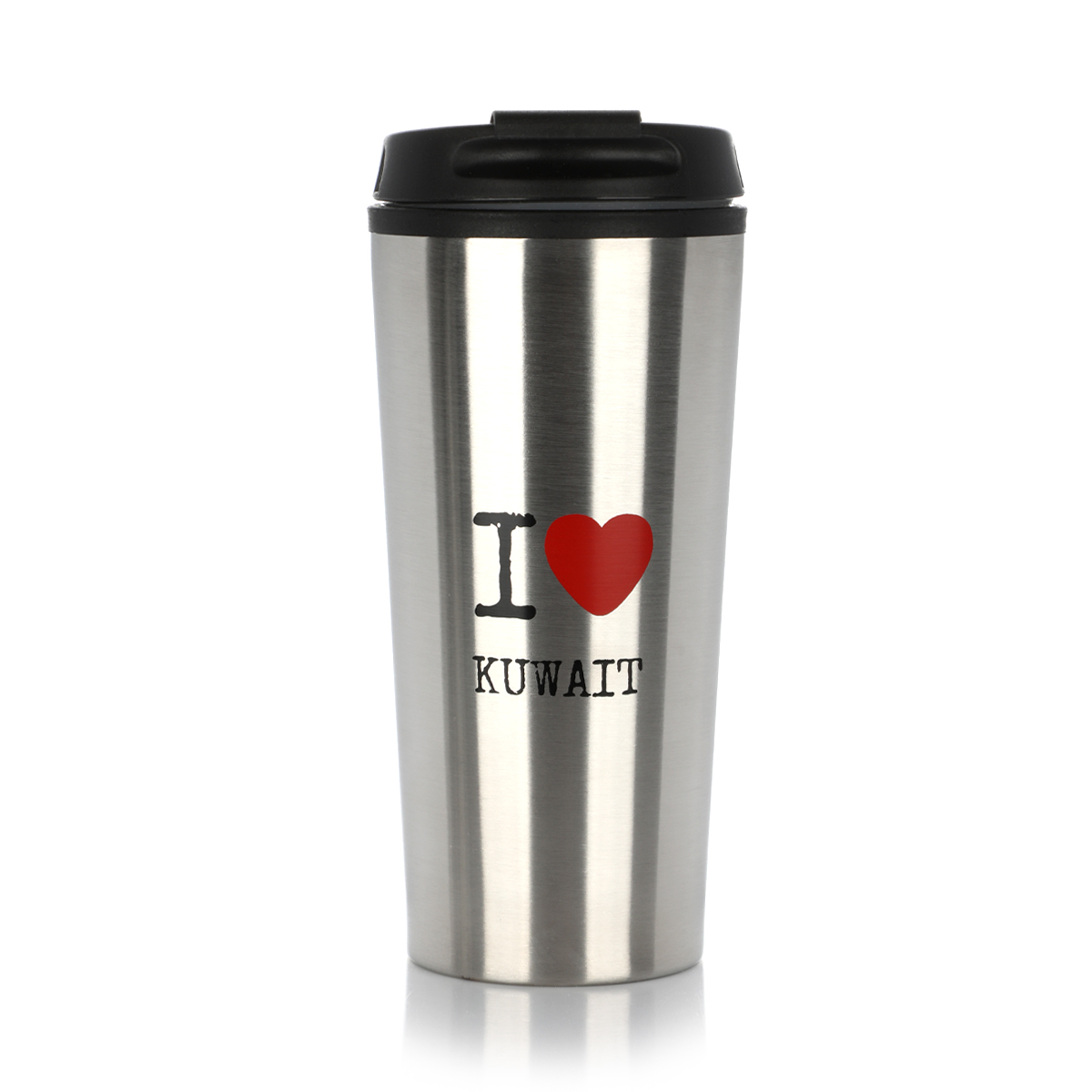 Buy DaneedaStainless Steel Vacuum Insulated Travel Tumbler with Lid