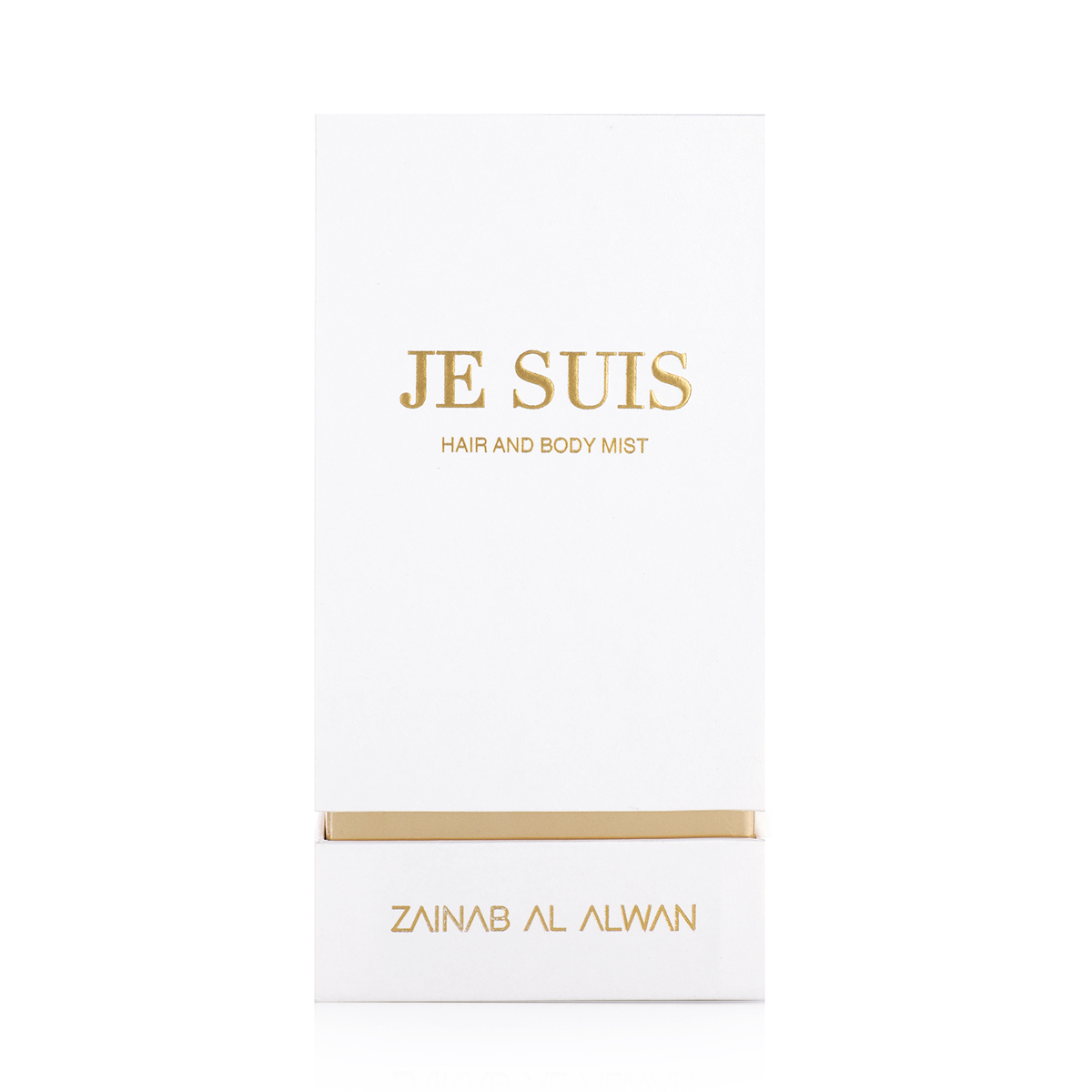 Je suis hair and body mist new arrivals