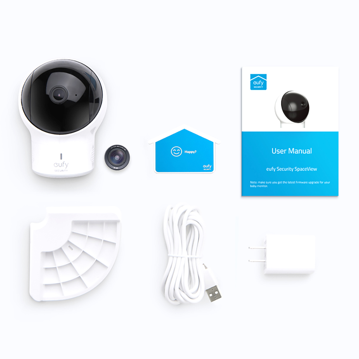 eufy baby monitor australia